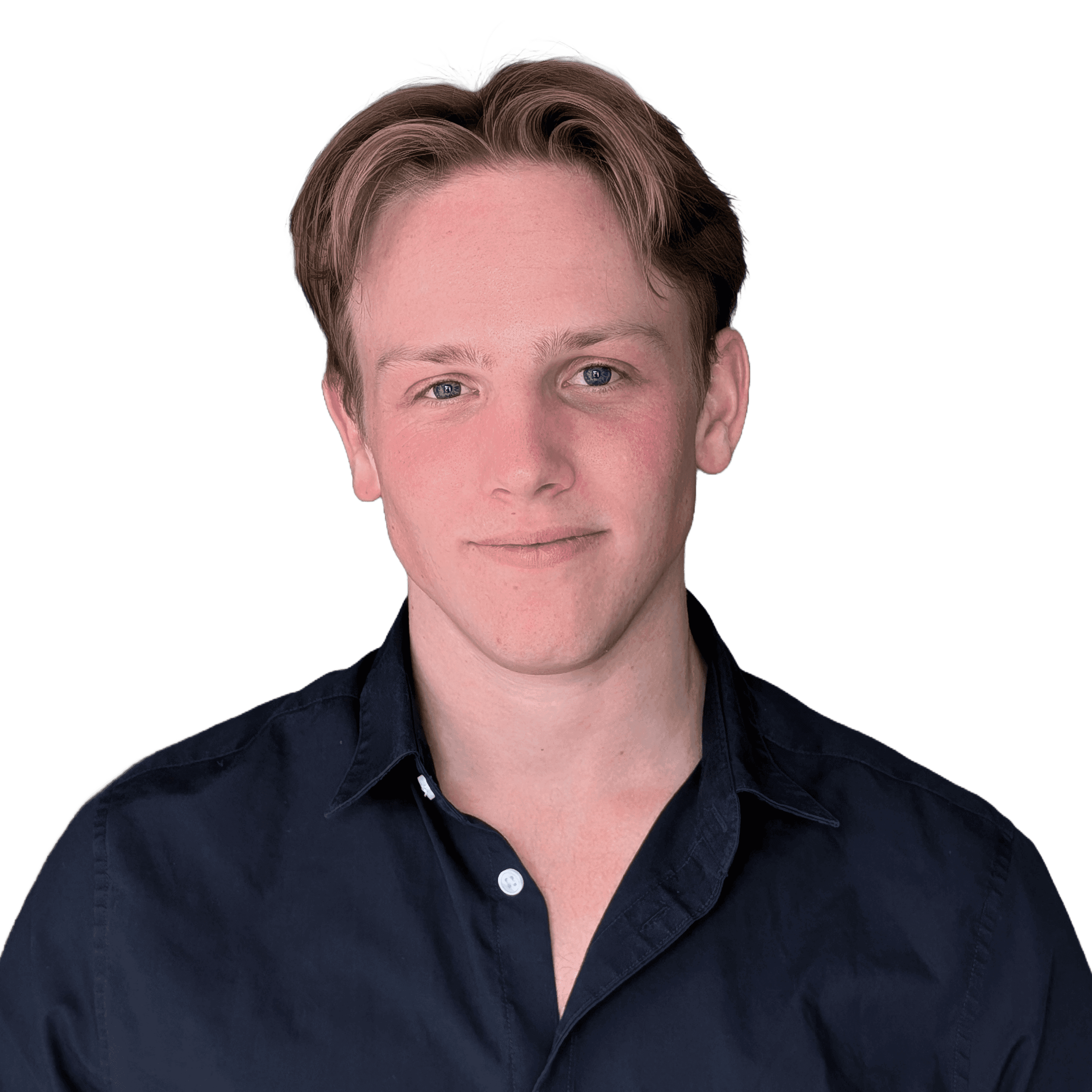 Max de Boer